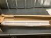 LOTUS & WINDOWARE Cordless Mini Blind, 1" Vinyl Slats - Thumbnail 2