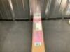 LOTUS & WINDOWARE Cordless Mini Blind, 1" Vinyl Slats - Thumbnail 5