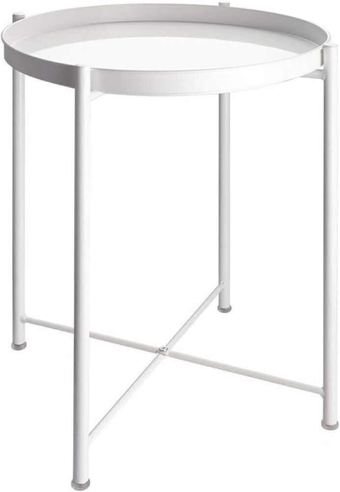 URBANCOZ Round Small Side Table - Image 1 - Lot 4374