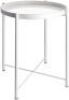 URBANCOZ Round Small Side Table - Thumbnail 1