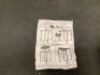 URBANCOZ Round Small Side Table - Thumbnail 3