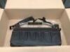 Open-Top Soft Sided Tool Bag - Thumbnail 1