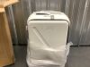 MILADA Luggage Hard Shell Suitcases - Thumbnail 2