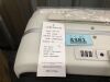 MILADA Luggage Hard Shell Suitcases - Thumbnail 3