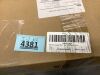 MILADA Luggage Hard Shell Suitcases - Thumbnail 5