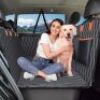 Back Seat Extender for Dogs - Thumbnail 1