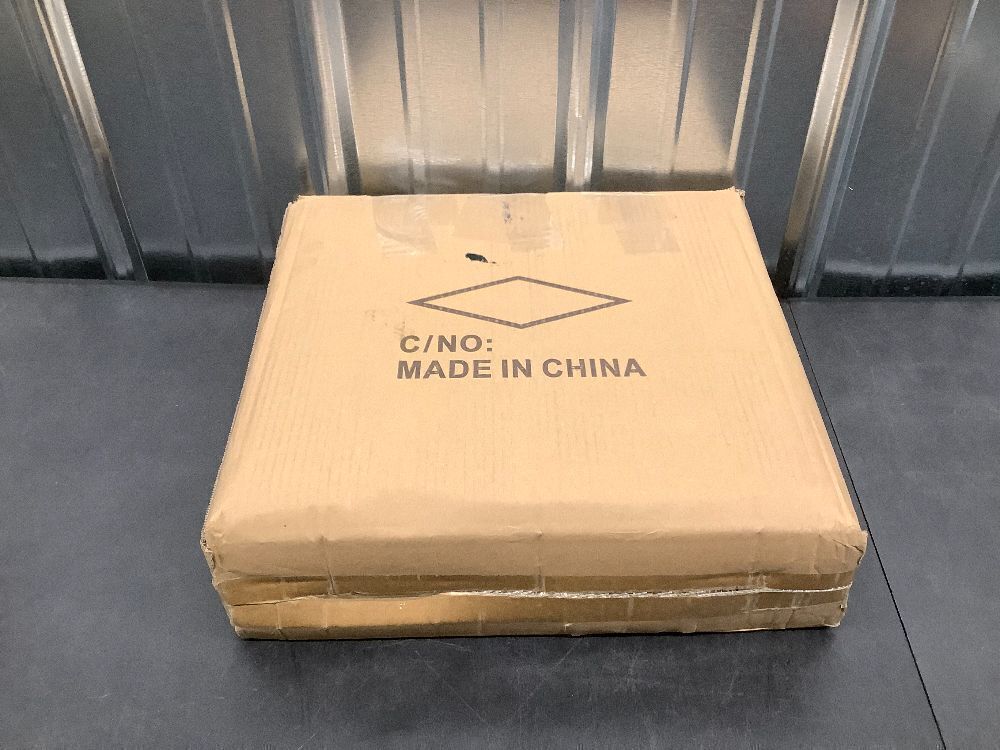 4Pcs Large Stepping Stones Outdoor Garden Walkway - Image 3 - Lot 4383