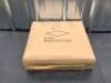 4Pcs Large Stepping Stones Outdoor Garden Walkway - Thumbnail 3