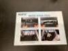 Dog Back Seat Extender for Truck - Thumbnail 3