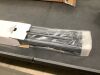 Reinforced 42” Extra Tall Pet Gate for Doorways - Thumbnail 2