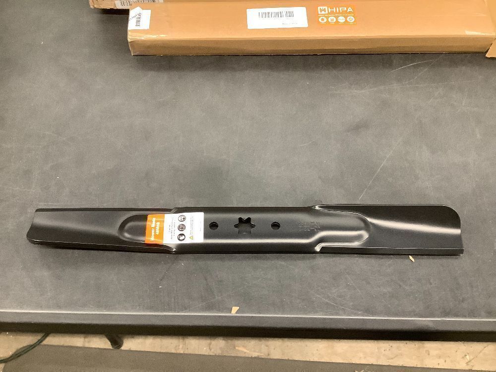 942-04308 Mower Blades - Image 1 - Lot 4393