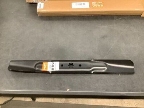 942-04308 Mower Blades - Lot 4393