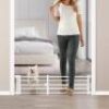 Malier Indoor Dog Gate - Thumbnail 1