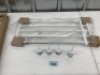 Malier Indoor Dog Gate - Thumbnail 2
