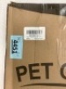 Malier Indoor Dog Gate - Thumbnail 5