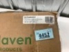 Furhaven Orthopedic Dog Bed for Medium/Small Dogs w/ Removable Bolsters & Washable Cover, For Dogs Up to 35 lbs - Thumbnail 5