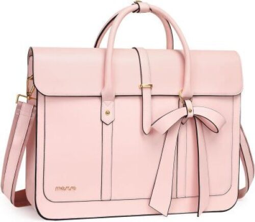 MOSISO Laptop Bag for Women - Lot 4455