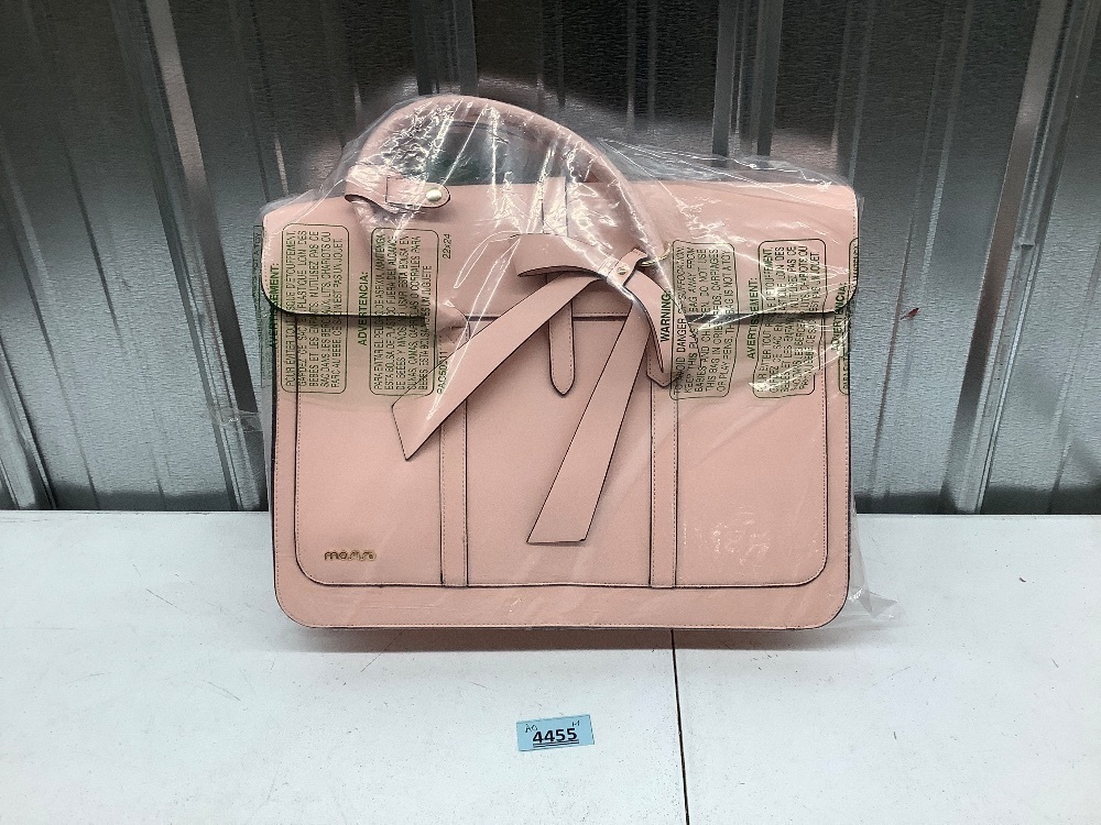 MOSISO Laptop Bag for Women - Image 2 - Lot 4455