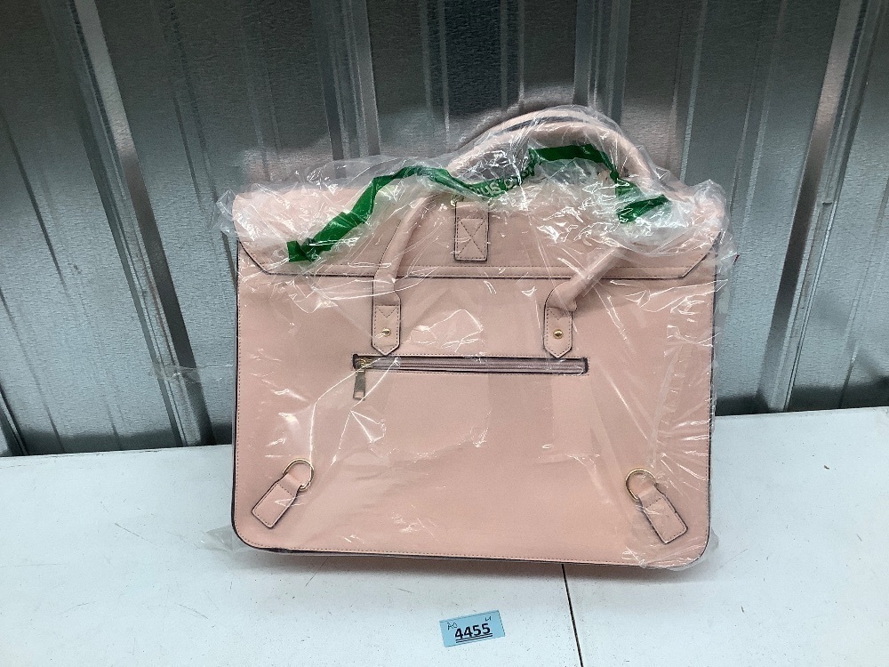 MOSISO Laptop Bag for Women - Image 3 - Lot 4455