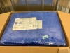 BigXwell Solar Pool Cover, Blue 16-mil 12 x 24 Foot Rectangle Solar Blanket for In-Ground Pools - Thumbnail 2