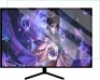 Anti Glare Film TV Screen Protector, Anti Blue Light Monitor Filter - Thumbnail 1