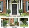 FOREST PRINCE 35" Ferns Artificial Bush Plants Large, 2 Artificial Boston Ferns with 39 Fronds for Outdoors Home Decor - Thumbnail 2