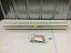 Window Film Security and Safety 8 Mil Clear - Thumbnail 2