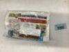 Window Film Security and Safety 8 Mil Clear - Thumbnail 3
