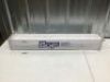 Window Film Security and Safety 8 Mil Clear - Thumbnail 4