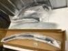 Front Bumper Lip Spoiler Wing Dodge Charger Accessories - Thumbnail 3