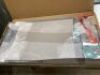 Aluminum Chaise Lounge Chair Outdoor with Wheels - Thumbnail 3