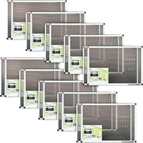 Fenestrelle Expandable Window Screen - Lot 4472