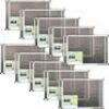 Fenestrelle Expandable Window Screen - Thumbnail 1