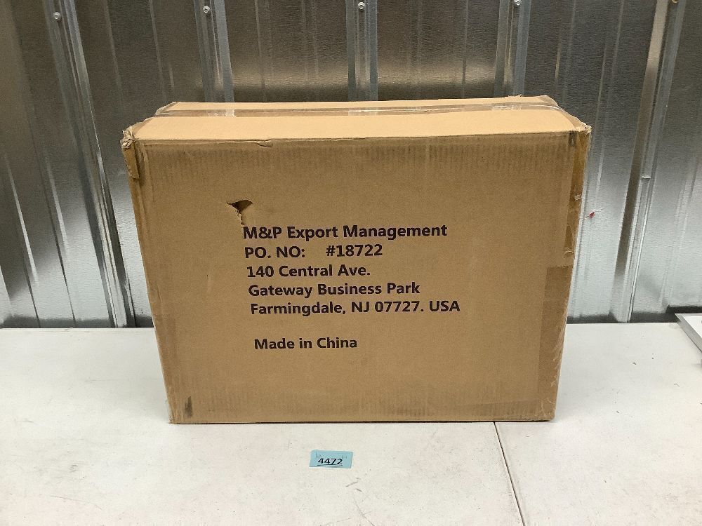 Fenestrelle Expandable Window Screen - Image 5 - Lot 4472