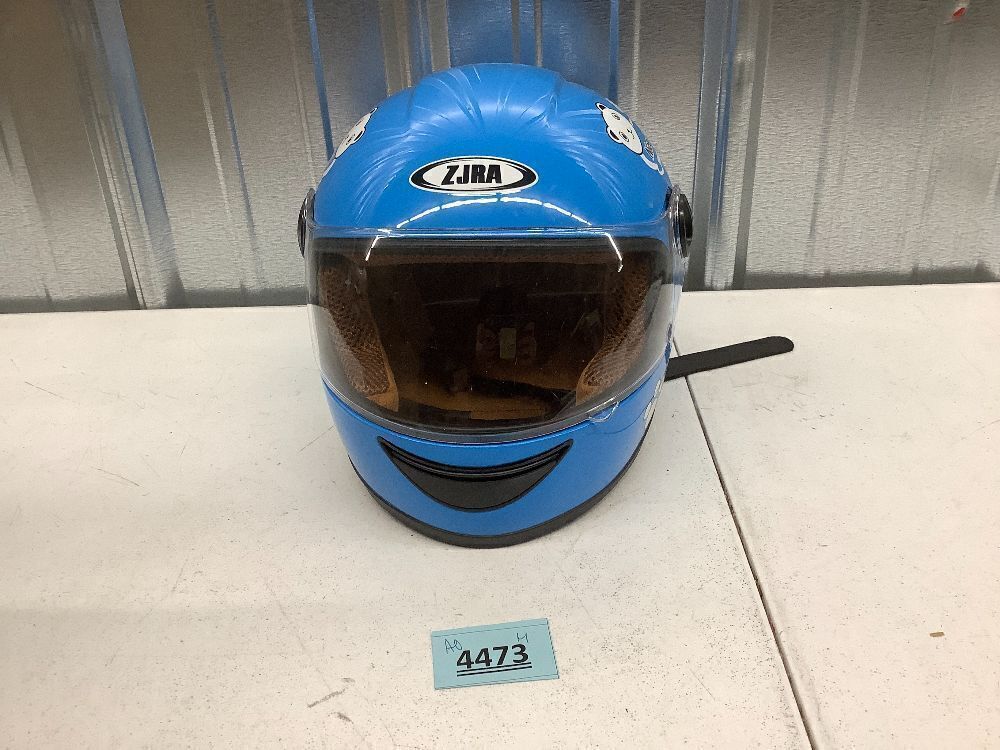 Kids Helmet,Motorcycle Helmet for Children - Image 2 - Lot 4473