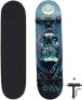 Dreambeauty 31 inch pro skateboard - Thumbnail 1
