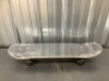 Dreambeauty 31 inch pro skateboard - Thumbnail 4
