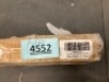 Hidden island countertop support bracket 2 pack - Thumbnail 4
