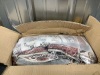 Large area rug 42.5x25x49 - Thumbnail 1