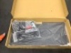 VTUIFBT metal clamp-on adjustable computer keyboard tray - Thumbnail 2