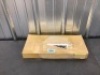 VTUIFBT metal clamp-on adjustable computer keyboard tray - Thumbnail 3