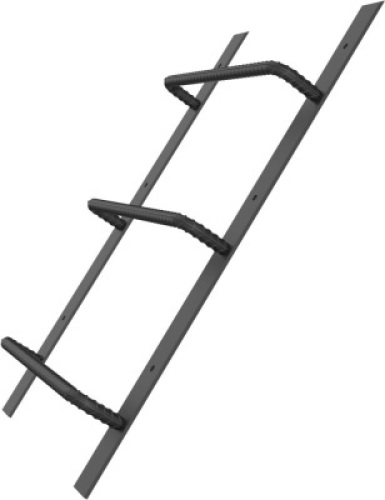 Window well ladder - Lot 4568
