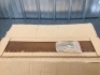 Steel landscape edging - rust - Thumbnail 2