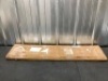 Steel landscape edging - rust - Thumbnail 3