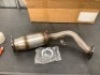 Catalytic Converter - unknown vehicle - Thumbnail 1