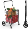 Grocery Shopping Cart - Thumbnail 1
