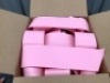 Carbowz, Big car bow, sweet 16 - pink - Thumbnail 2