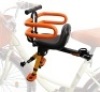 Child Bike Seat - Front Mount, Kids Bike Seat for Adult Bike - Thumbnail 1