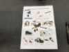 Child Bike Seat - Front Mount, Kids Bike Seat for Adult Bike - Thumbnail 3
