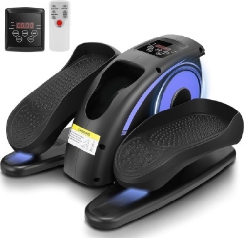 ANCHEER under desk elliptical machine - Lot 4579